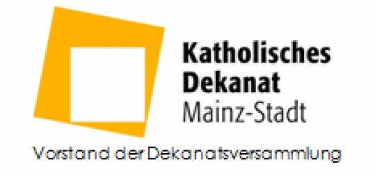 Mainz entzündet  Friedenslichter